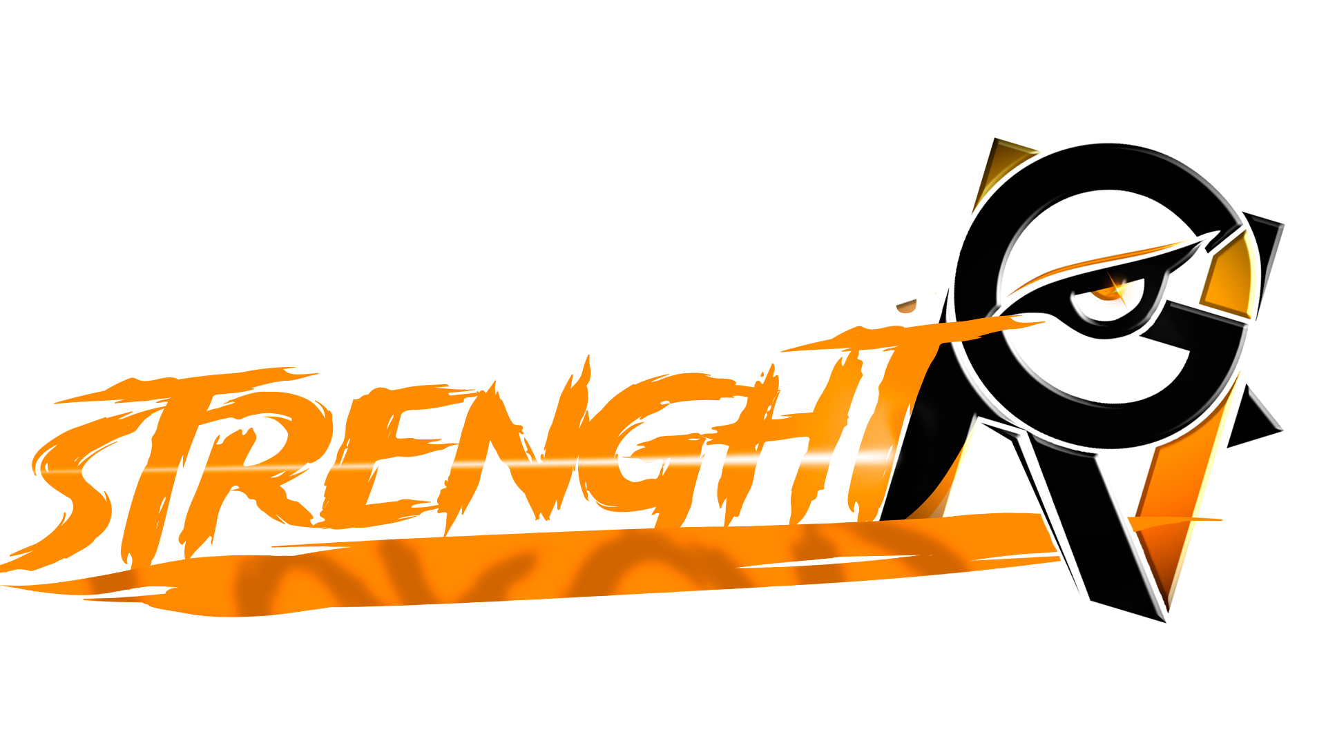 What makes you strenght - Guarini e-sport